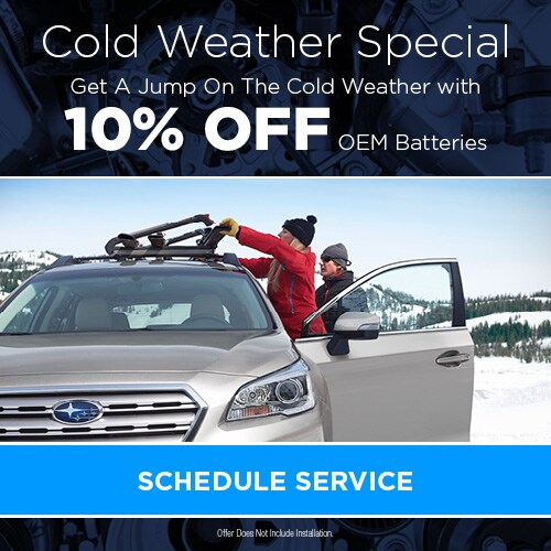 Planet subaru service coupons